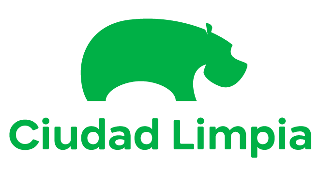 Logo de Ciudad Limpia